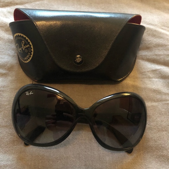 Ray-Ban Accessories - Ray Ban Jackie Ohh II sunglasses